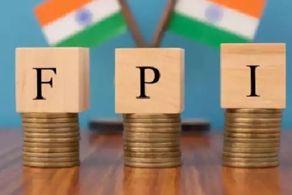 Further selling by FPIs, more corrections in broader market likely