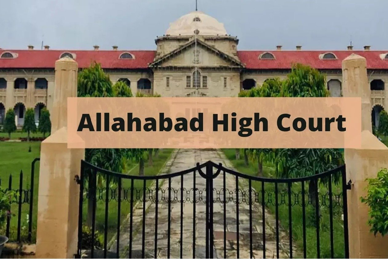 Allahabad HC judge recuses himself in Gyanvapi wuzukhana case