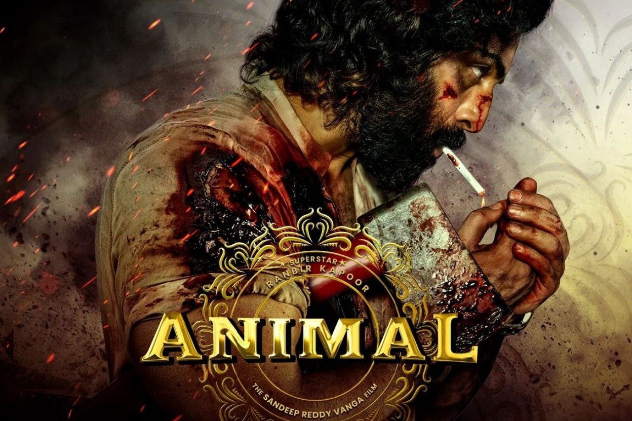 Ranbir Kapoor: Ranbir Kapoor-starrer 'Animal' to stream digitally from ...