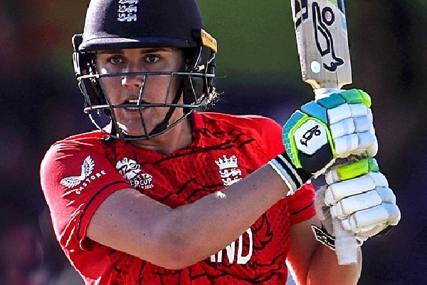 Sciver-Brunt, Athapaththu win ICC Women’s Cricketer and ODI Cricketer of the Year 2023 awards