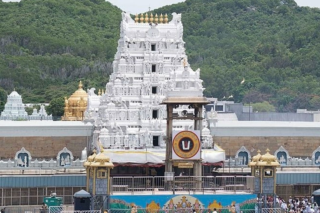 Allotment of accommodation rooms only for devotees with darshan tickets by TTD
