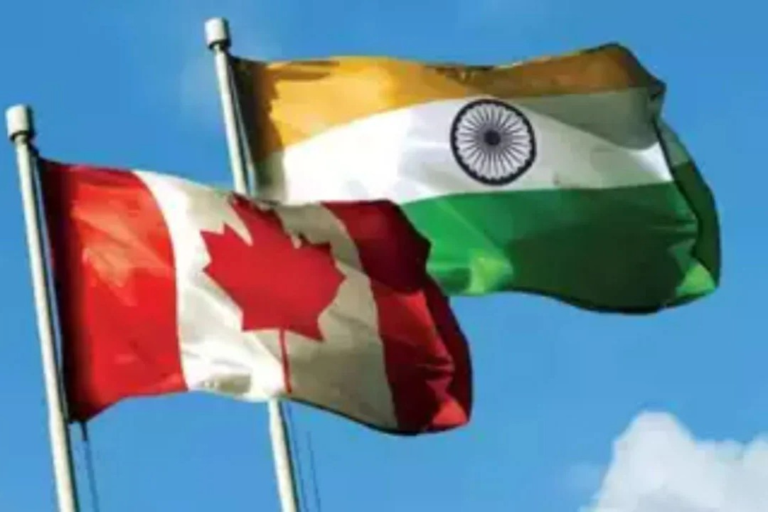 Canada names India in probe of foreign interference in elections