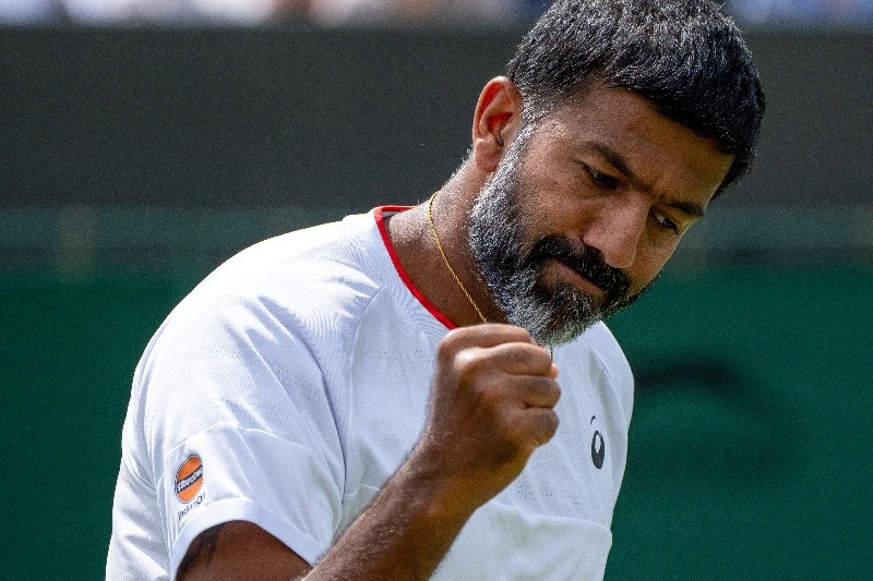 From Champion of Peace to World No. 1 in doubles, Bopanna's tennis journey goes on and on