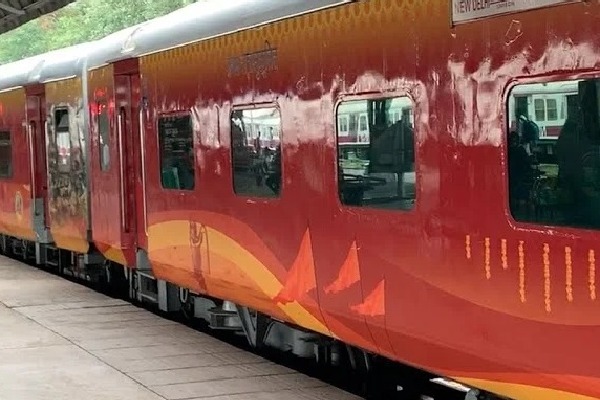 Astha Special Trains: Astha Special Trains For Ayodhya Rescheduled