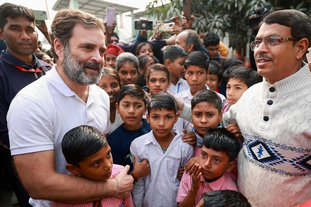 Bengal Police deny permission to Rahul's Nyay Yatra event in Siliguri on Jan 28