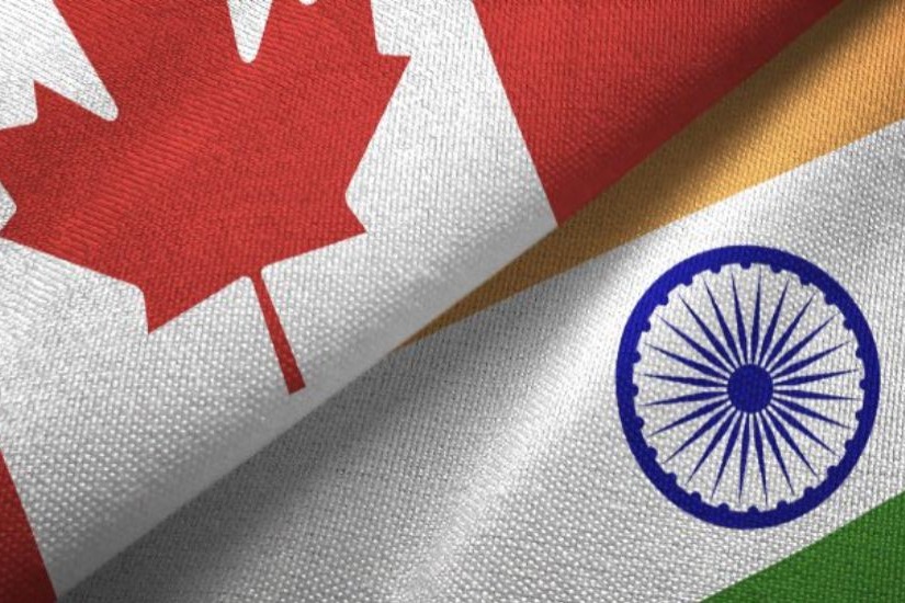 Canada Extends republic day greetings to India