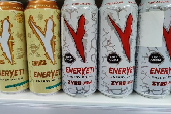 Wide Range Of Risks Associated With Energy Drinks In Children Warns latest Research Report