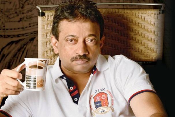 I am not at all thrilled with the Padma award says RGV