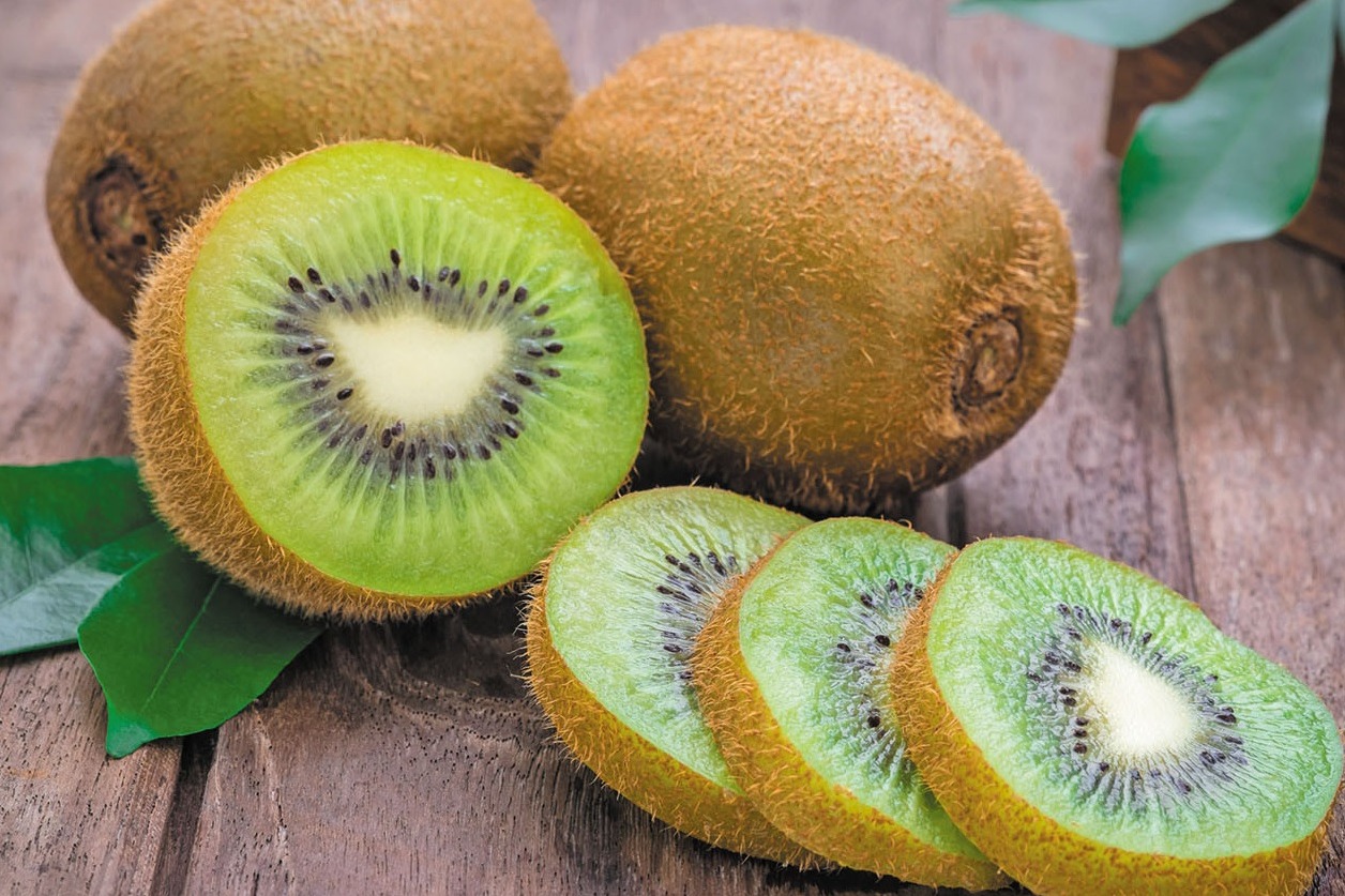 Kiwifruit may help improve your mental health in just 4 days: Study