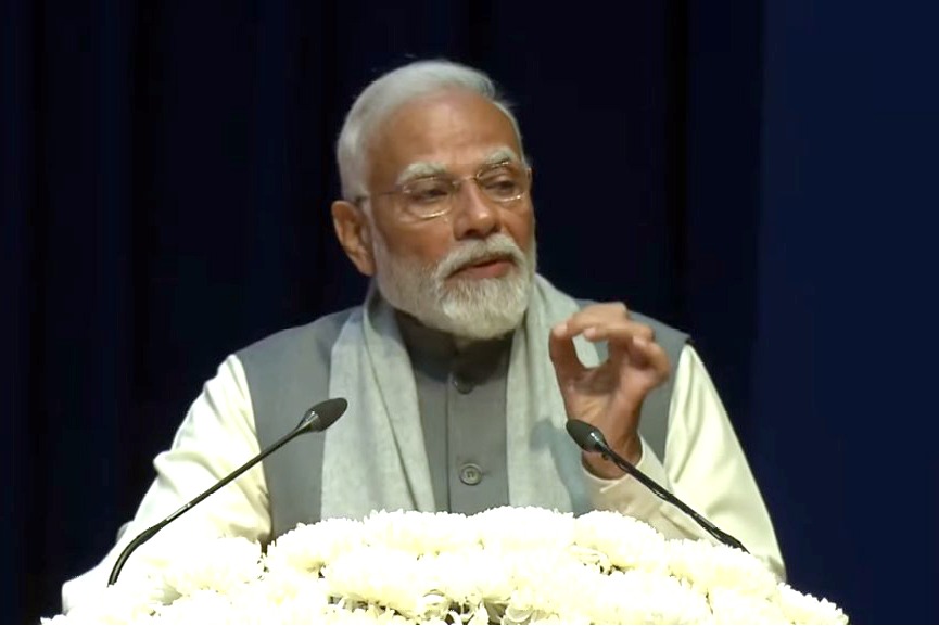 Narendra Modi: SC has strengthened India's vibrant democracy: PM Modi