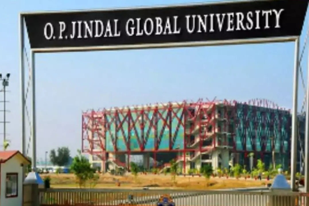 O.P. Jindal Global University sets up new Jindal India Institute to build India's soft power globally