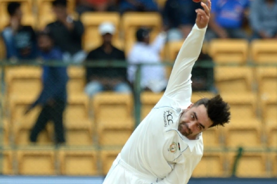 Afghanistan name four uncapped players in the squad for Sri Lanka Test; Rashid Khan unavailable