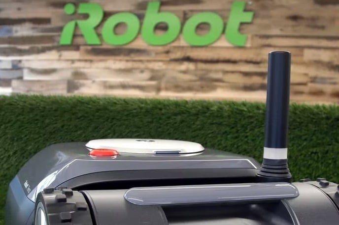 iRobot to lay off 350 employees after Amazon terminates acquisition deal