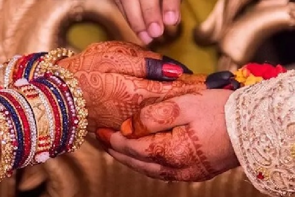Wedding called off after spat over a chair in UP
