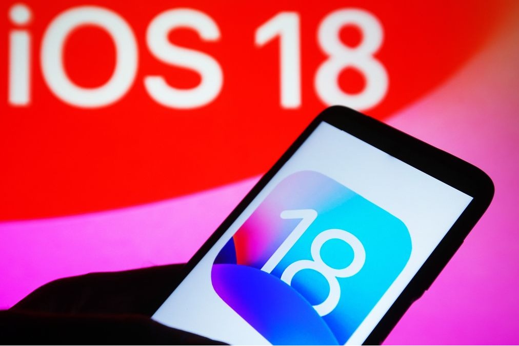 Apple's upcoming iOS 18 tipped to be 'biggest' update in iPhone history