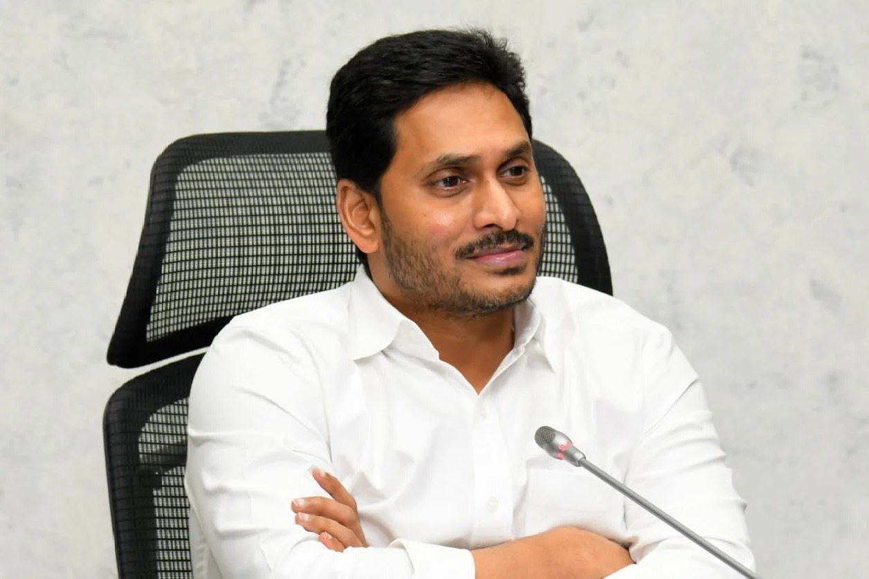 CM Jagan going to Delhi likely to meet Amit Shah