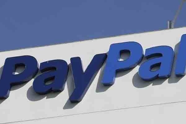 PayPal laying off about 2,500 employees to 'right-size' the company