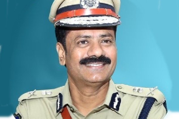 All 85 personnel of Hyderabad's Punjagutta police station transferred- Updates