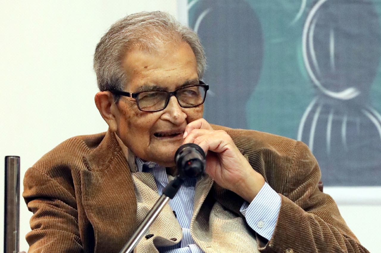 Amartya Sen vs Visva-Bharati: Lower court rules in favour of economist