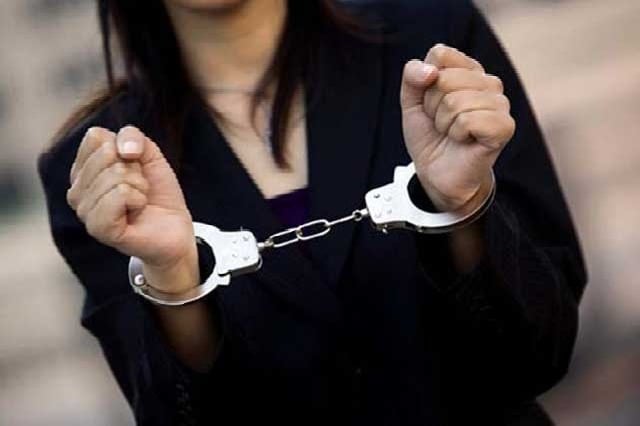 AP Woman Arrested in Delhi for Hotel Bill Fraud of 6 Lakhs