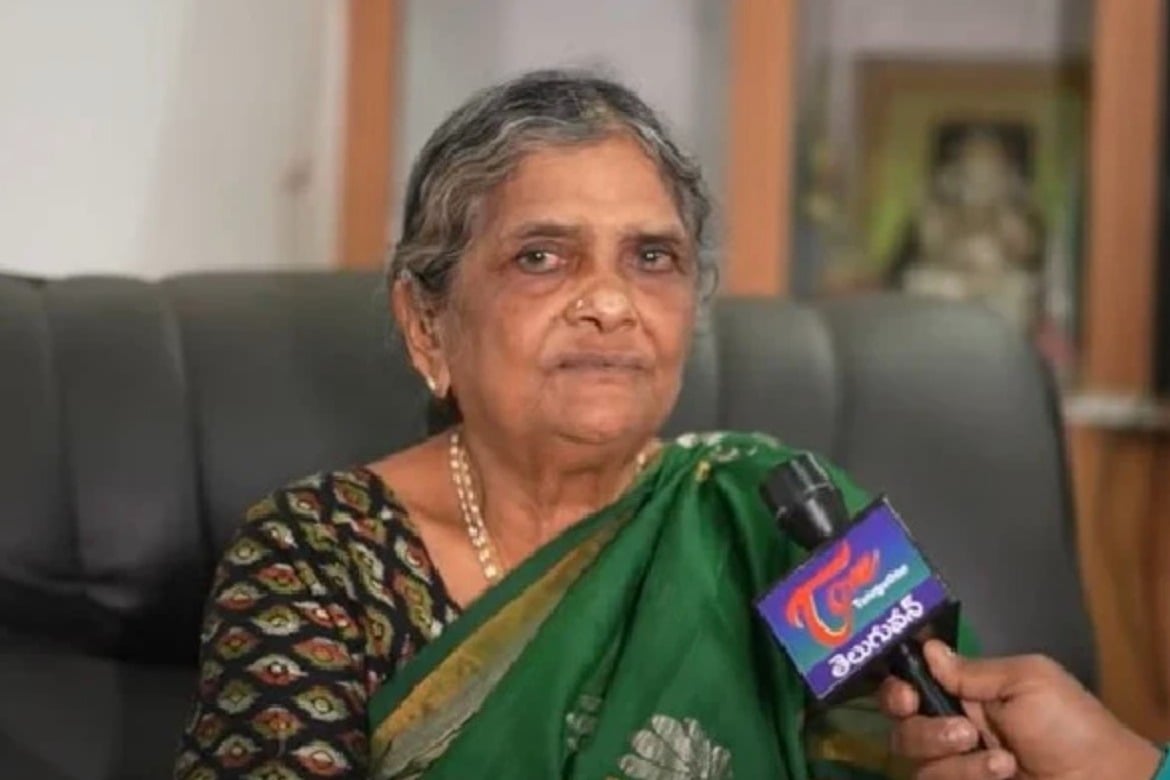 Puri Jagannath Sold Several Properties Due to Deception: Mother Ammaji