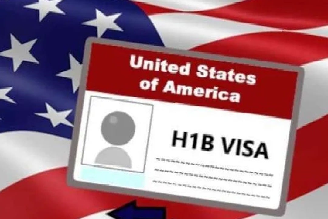 US launches pilot programme to renew H 1B visas domestically