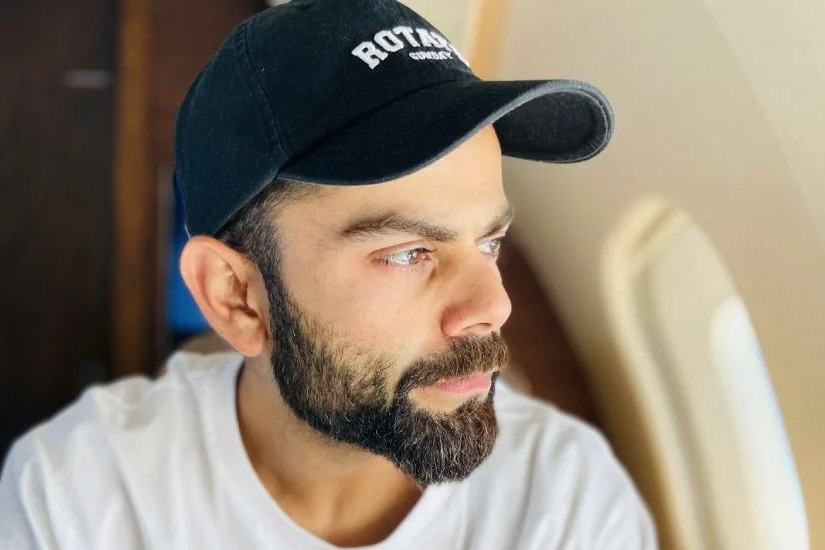 Virat kohli brother issues clarification over their mothers health