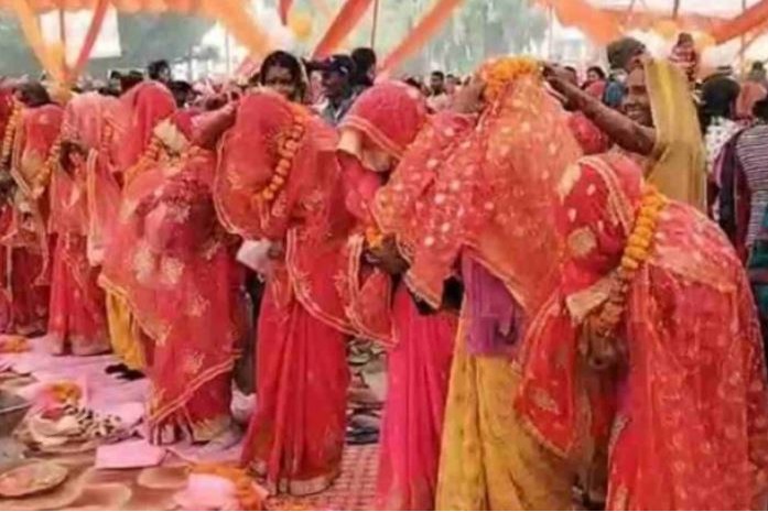 Mass marriage fraud unearthed in UP's Ballia