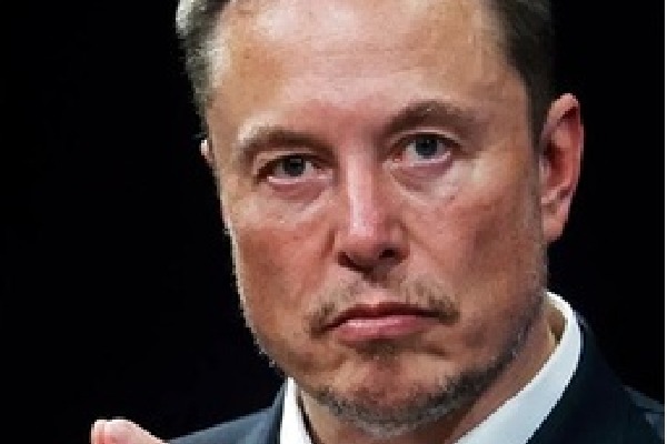 Musk announces to shift Tesla's incorporation to Texas after $56bn pay snub