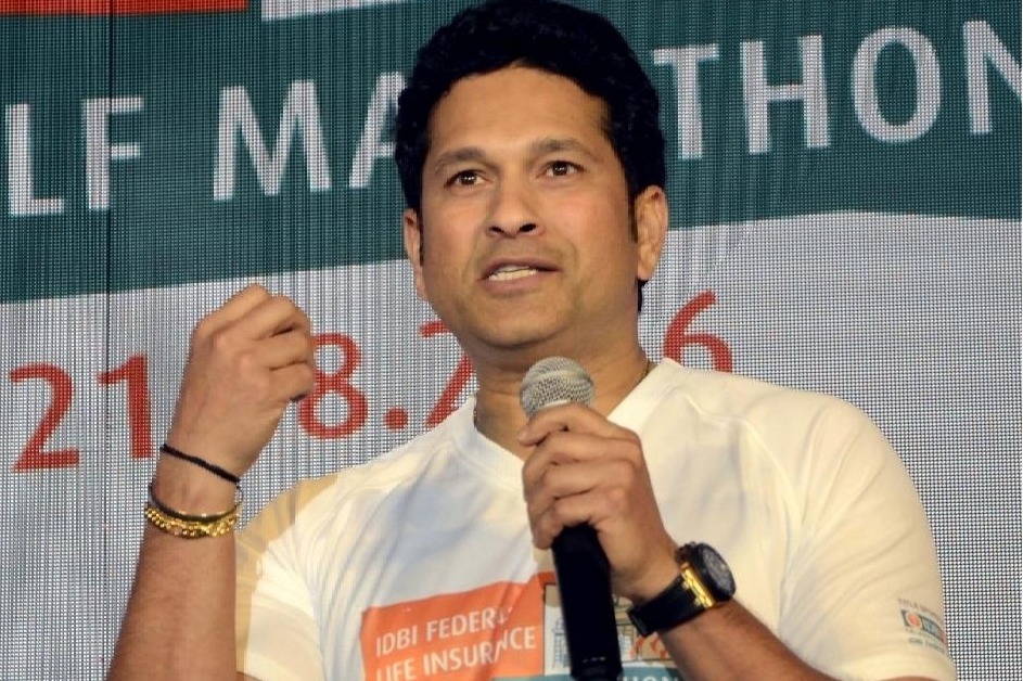 Sachin Remembers His First Two Matches That He duck Two Times