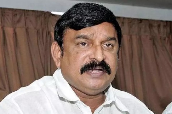Vishnu Kumar Raju fires on CM Jagan