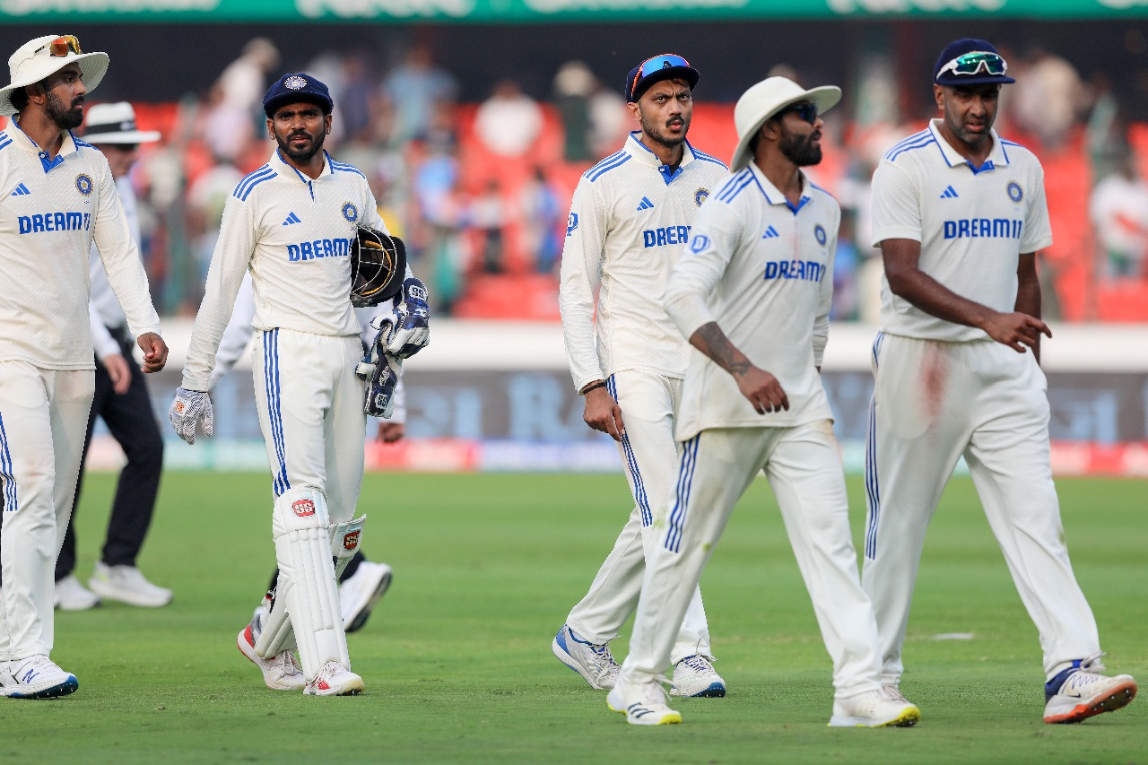 CLOSE-IN: Indian Cricketers need to overcome the "Fear of Failure" 
