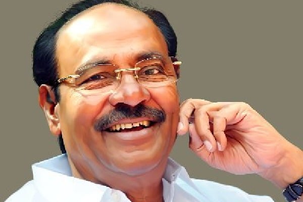 PMK likely to contest against DMK in LS polls