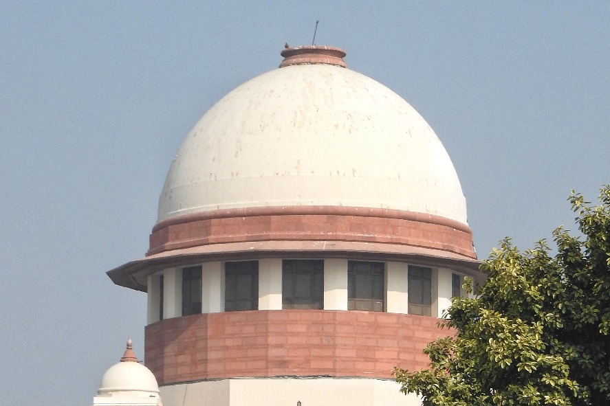Bail matters ought to be decided as expeditiously as possible:
 Supreme Court