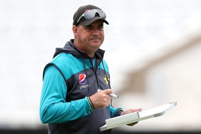 Ex-coach Mickey Arthur points out insecurity in Pak cricket, says 'its very disappointing'
