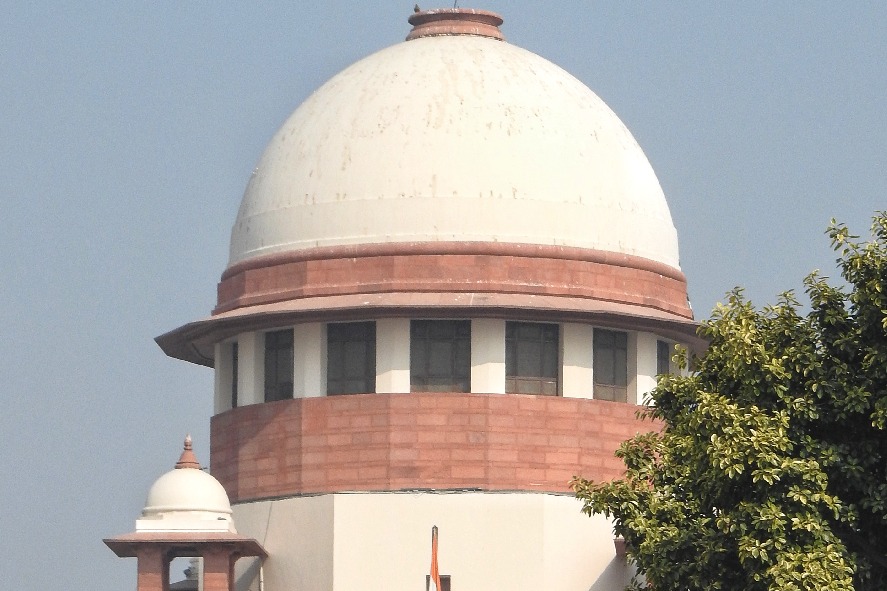 SC dismisses plea against Andhra Pradesh GO restricting pension to one person in a family