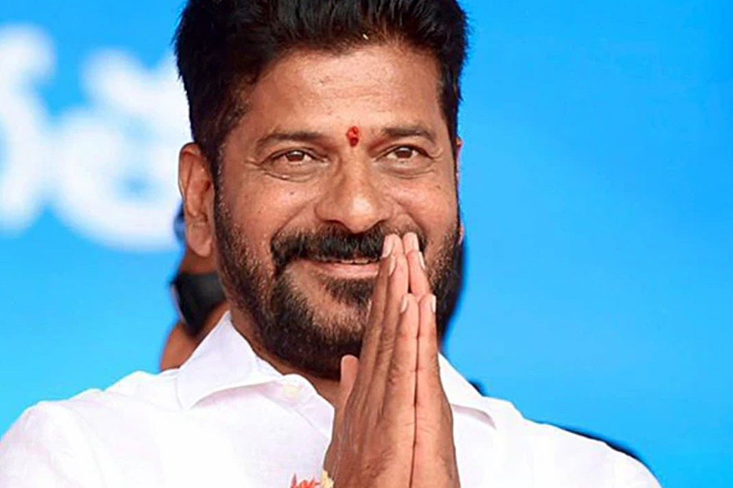CM Revanth Reddy warns govt employees for their own decisions
