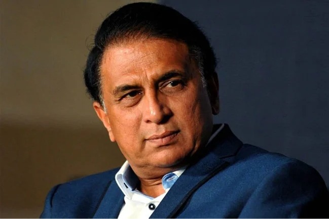 Gavaskar left commentary box after known his mother in law passed away 