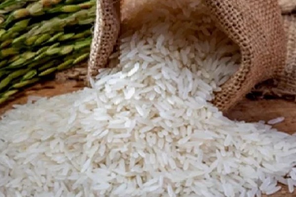 Govt to sell Bharat Rice in retail market at rs 29 a kg