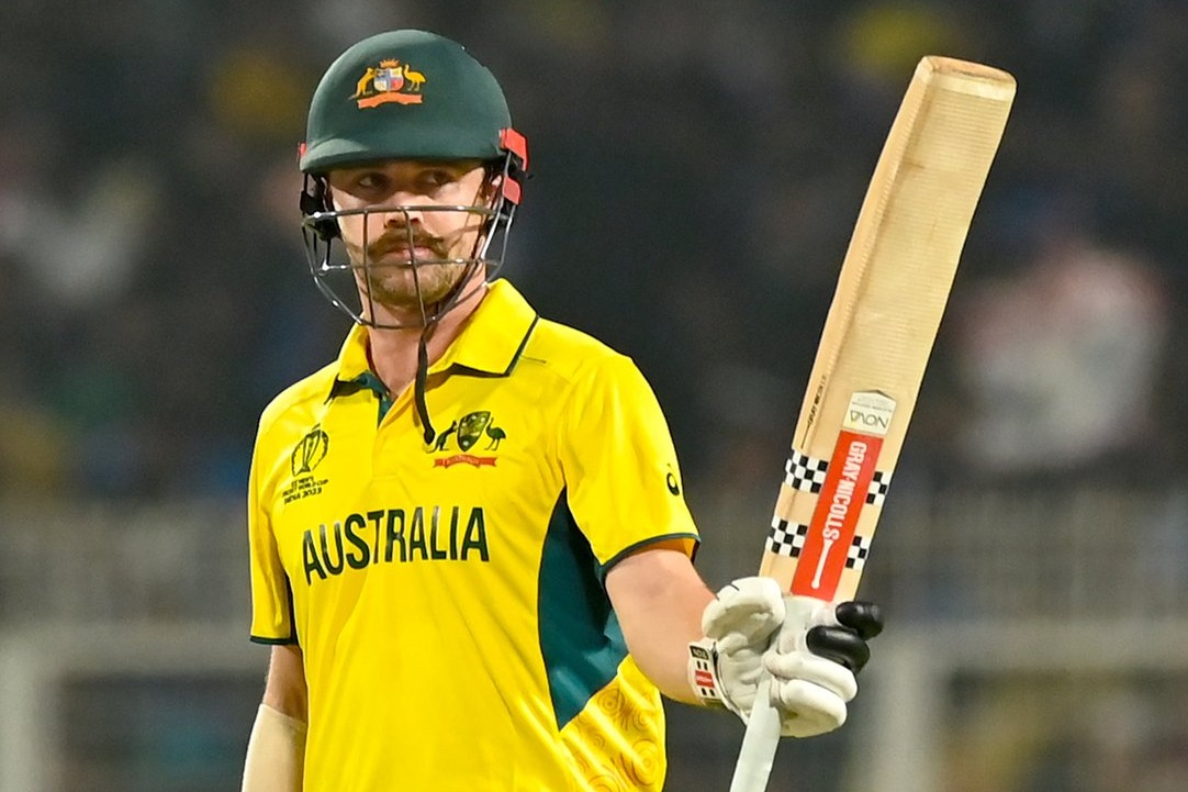 Head released from Australia ODI and T20I squads, Bartlett to be rested for second ODI