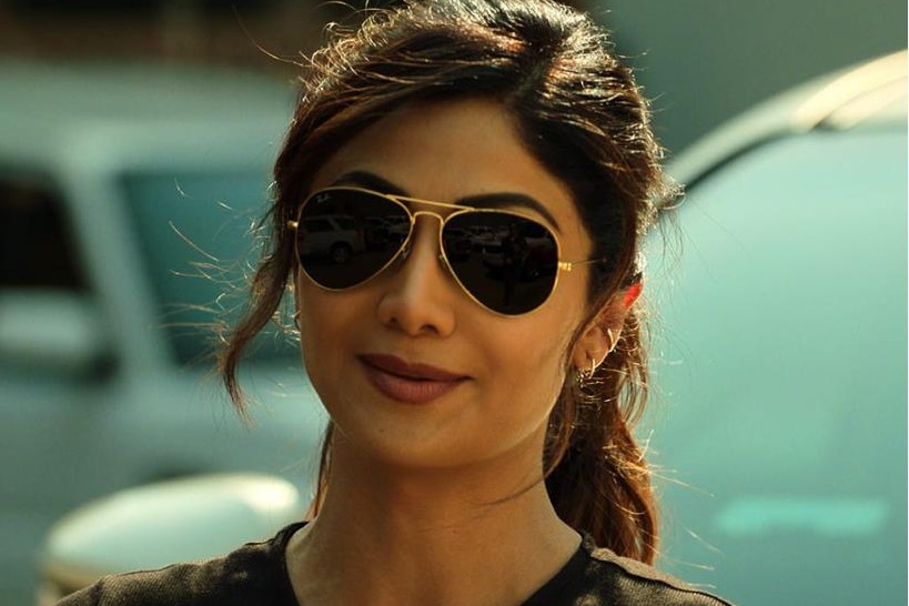 Shilpa Shetty: A huge compliment that I am able to still be relevant