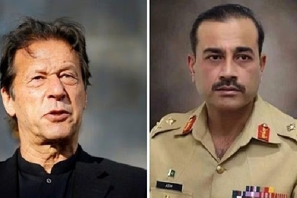 By dismantling PTI, Pak army has made it clear no one messes with it
