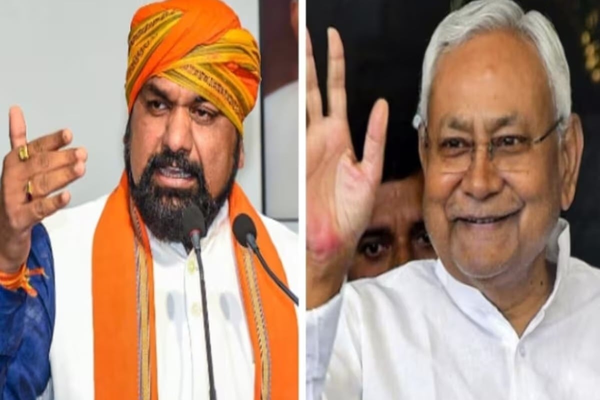 Nitish's Lav-Kush politics faces challenge from BJP's Kushwaha outreach
