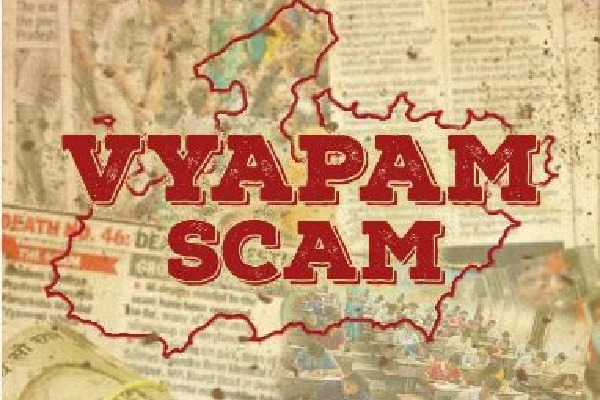 Shadows of doubt over handling of Vyapam scam sullied MP's image