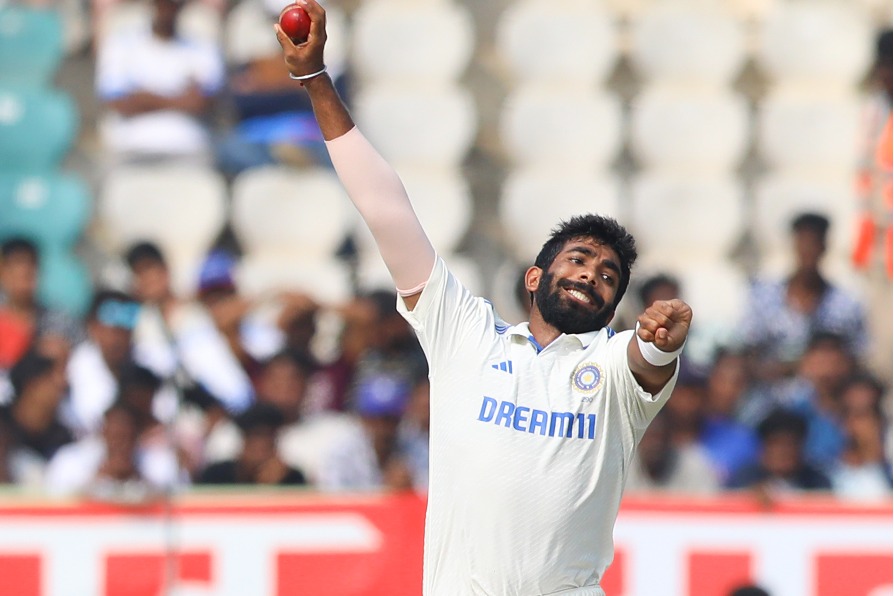 2nd Test: Facing Bumrah isn't like facing anyone else in the world, says Stuart Broad