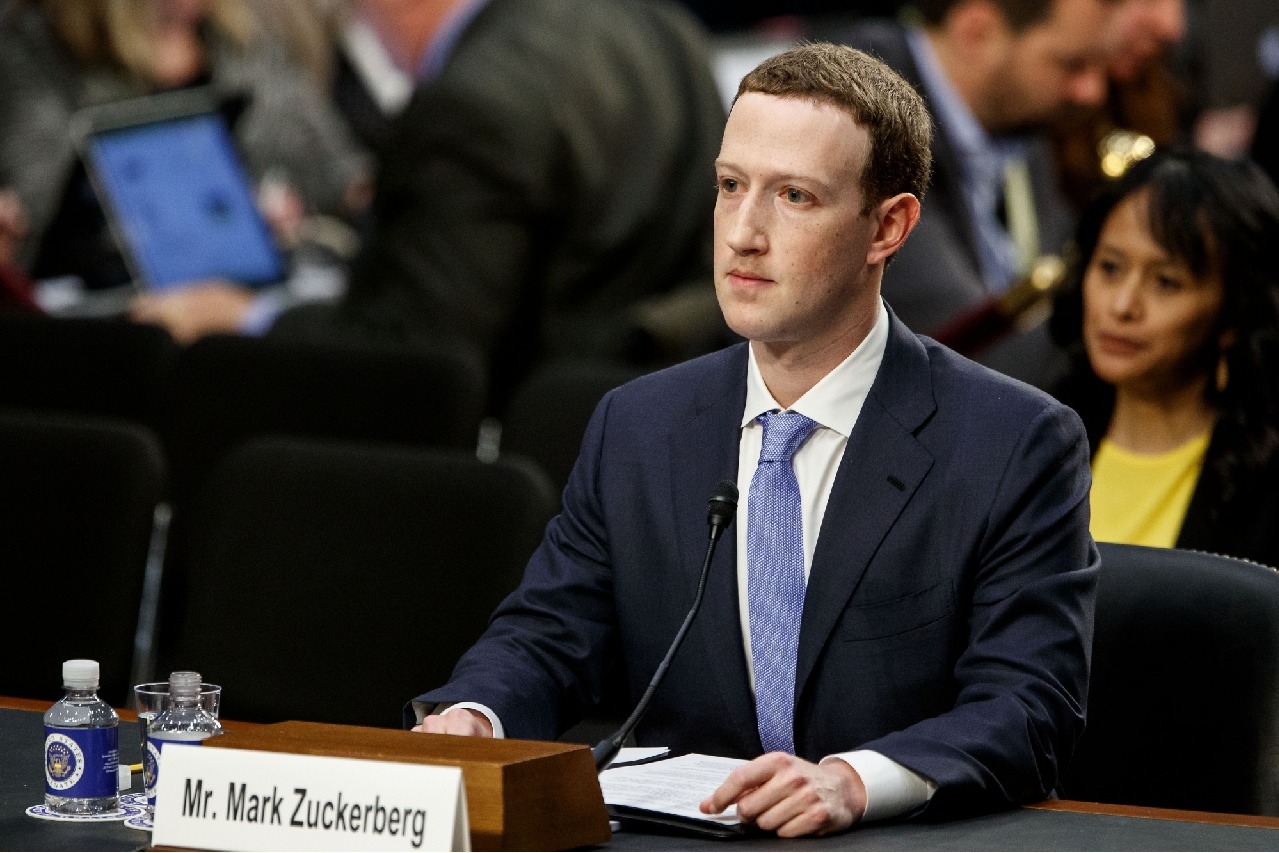 Risk of severe injury or worse for Zuckerberg says Meta Report