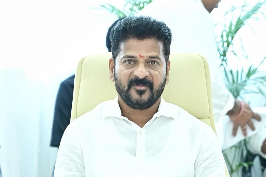 CM Revanth Reddy alleges there was a deal between Jagan and KCR