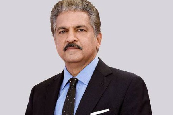 Anand Mahindra quest for what is toughest exam in India ends with UPSC Exam