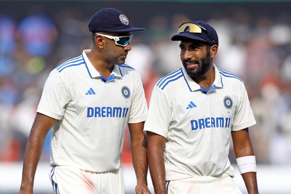 2nd Test: Ashwin, Bumrah scalp three each as India beat Eng by 1-6 runs, level series 1-1
