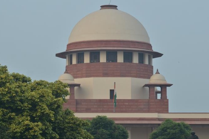 'We will not allow democracy to be murdered like this': SC on Chandigarh mayoral polls